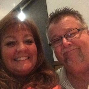 Meet your Posher, Leigh ann